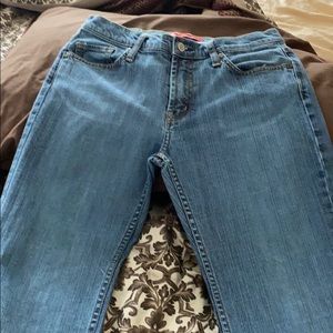 Express Denim Jeans